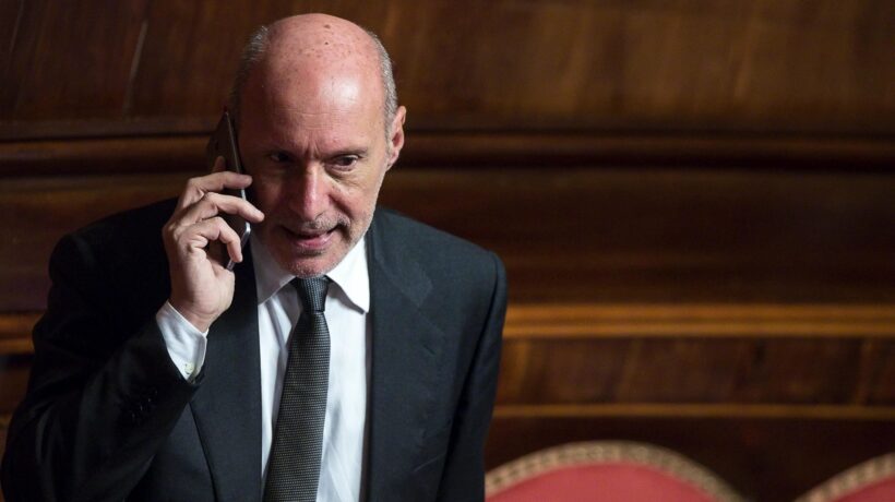 È caccia grossa alle ultime poltrone da sottosegretario rimaste