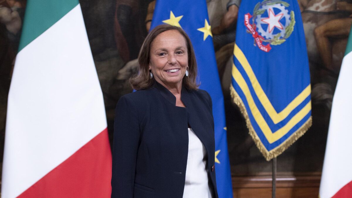 C’era la Lamorgese quando Alfano affidò i beni tolti alla mafia all’indagato per mafia