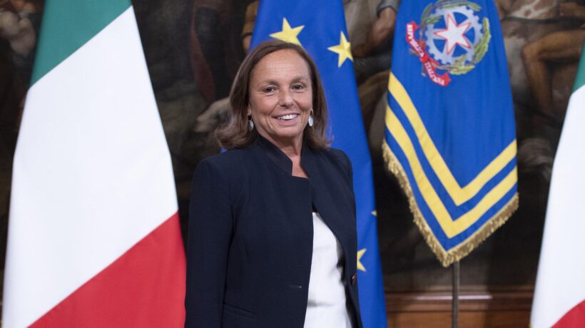 C’era la Lamorgese quando Alfano affidò i beni tolti alla mafia all’indagato per mafia