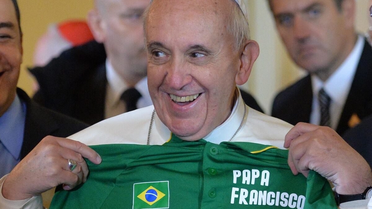 «Il Vaticano non lasci che il globalismo occupi l’Amazzonia»