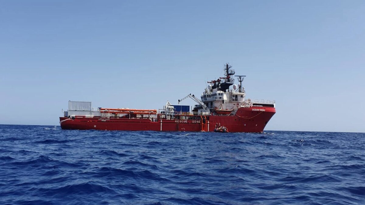 Decreto Sicurezza bis «da rivedere». Spariranno le multe per le navi Ong