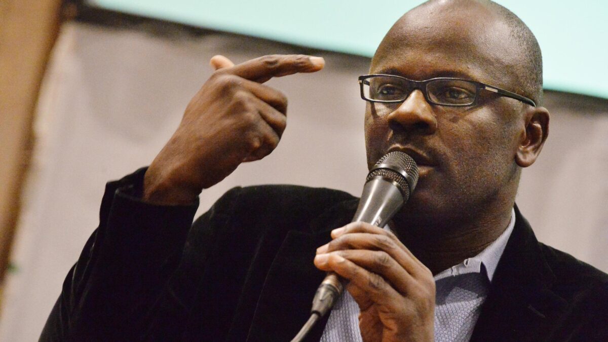 Thuram attacca la «cultura bianca». Ma ora gli antirazzisti lo scaricano