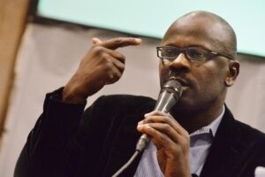 Thuram attacca la «cultura bianca». Ma ora gli antirazzisti lo scaricano
