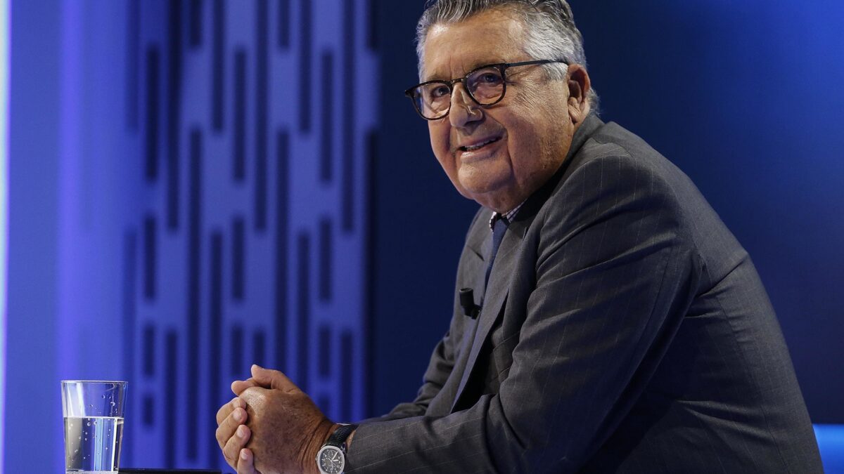 Per «Repubblica» è nero pure il suo editore?