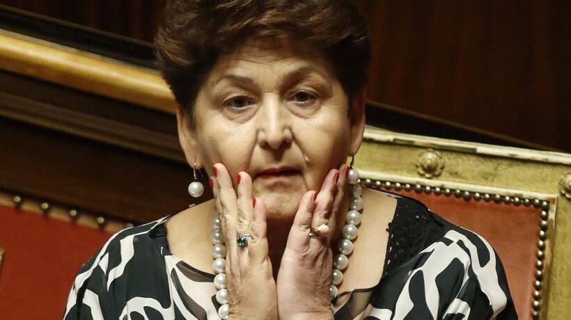 Bellanova pronta a svenderci al Ceta. Un colpo ai grillini e un sì all’Europa