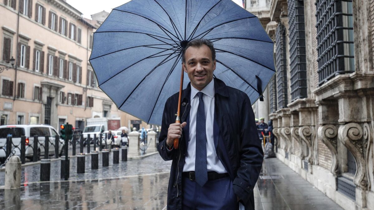 L’addio di Calenda e Richetti serve a Zingaretti per sgambettare Renzi
