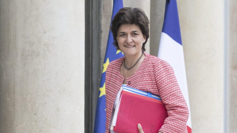 Appena nominata eurocommissario, Sylvie Goulard rischia la bocciatura
