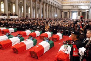 La condanna di Stano per l’esercito è un verdetto di morte