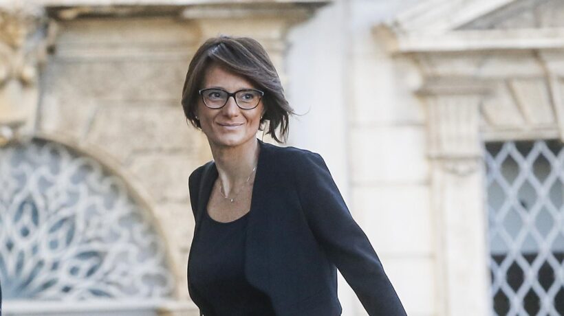 Leggi anti omofobia e cittadinanza facile. Le grandi priorità del ministro Bonetti