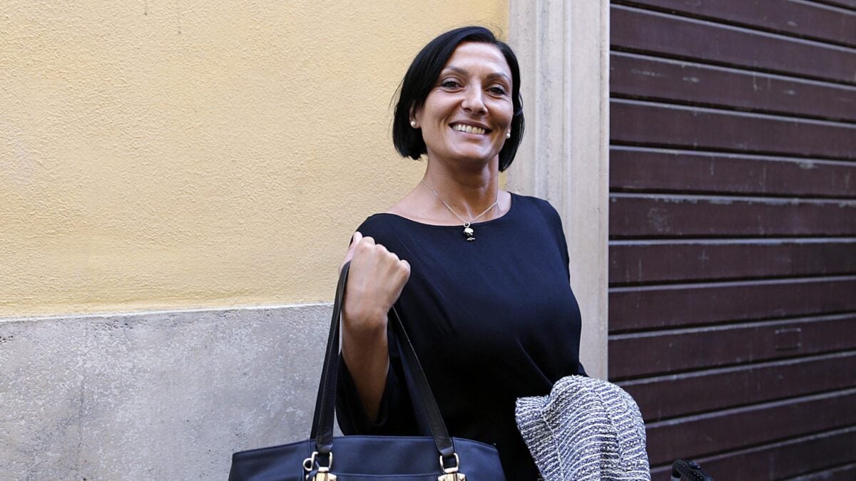 Le donne sono poche, ma per niente buone