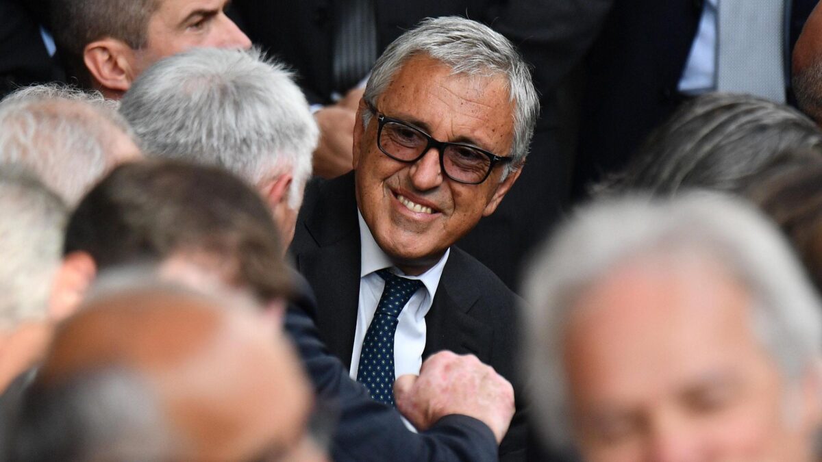 Castellucci quasi silurato tratta sul prezzo