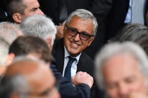 Castellucci quasi silurato tratta sul prezzo