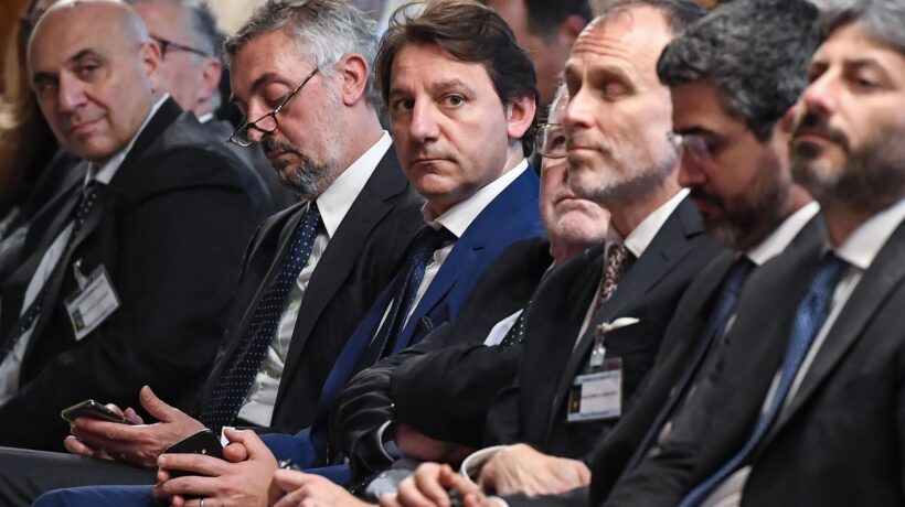 Sindacati e vigilanza fanno muro contro la riforma di Tridico