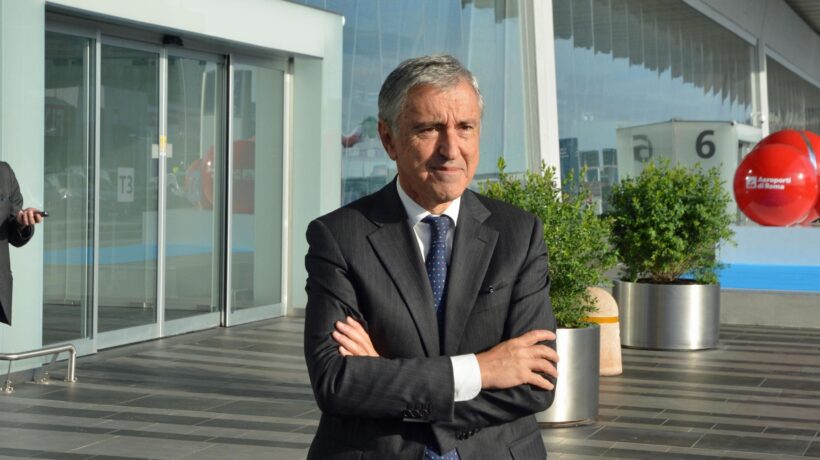 Dopo il crollo del ponte Castellucci ha preso 18 milioni