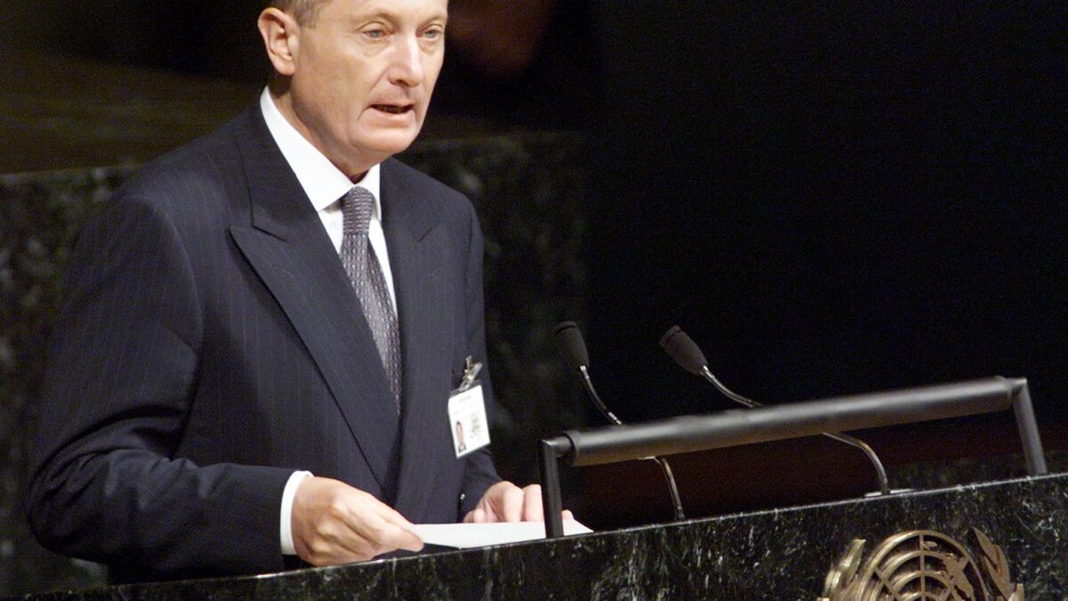 L’ex capo di Stato di San Marino manovra per evitare d’essere processato
