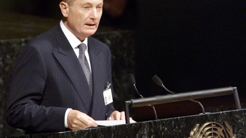 L’ex capo di Stato di San Marino manovra per evitare d’essere processato