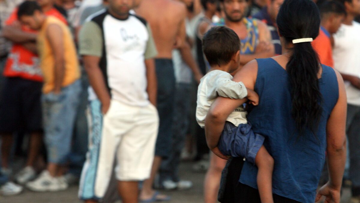 Il politicamente corretto è il vero razzismo