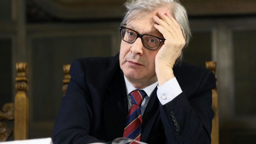 «Facebook, lo scemo con l’algoritmo che scambia l’arte per pornografia»