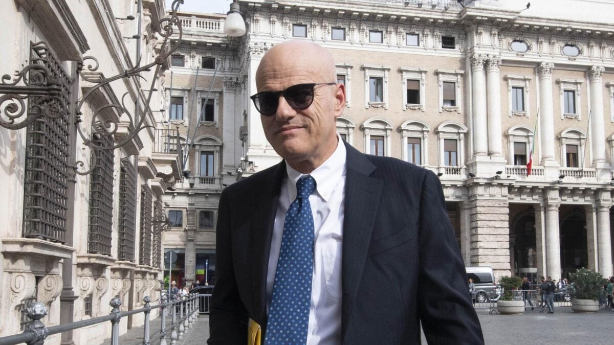 Il testimone chiave dell’accusa a Eni viene sconfessato dal suo ex legale