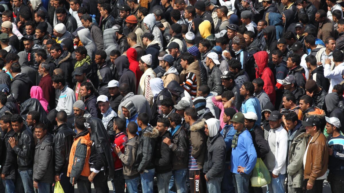 Se l’accordo europeo funzionerà ci prenderemo i migranti altrui