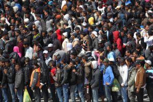 Se l’accordo europeo funzionerà ci prenderemo i migranti altrui