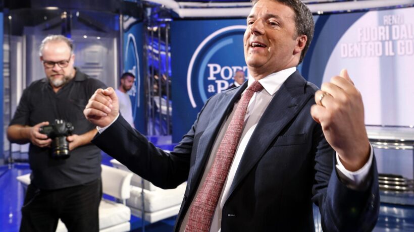Cassaforte di Renzi, altri tre indagati