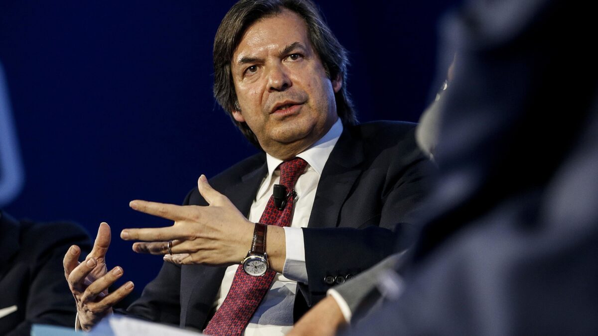«Non si governa contro il Nord»
