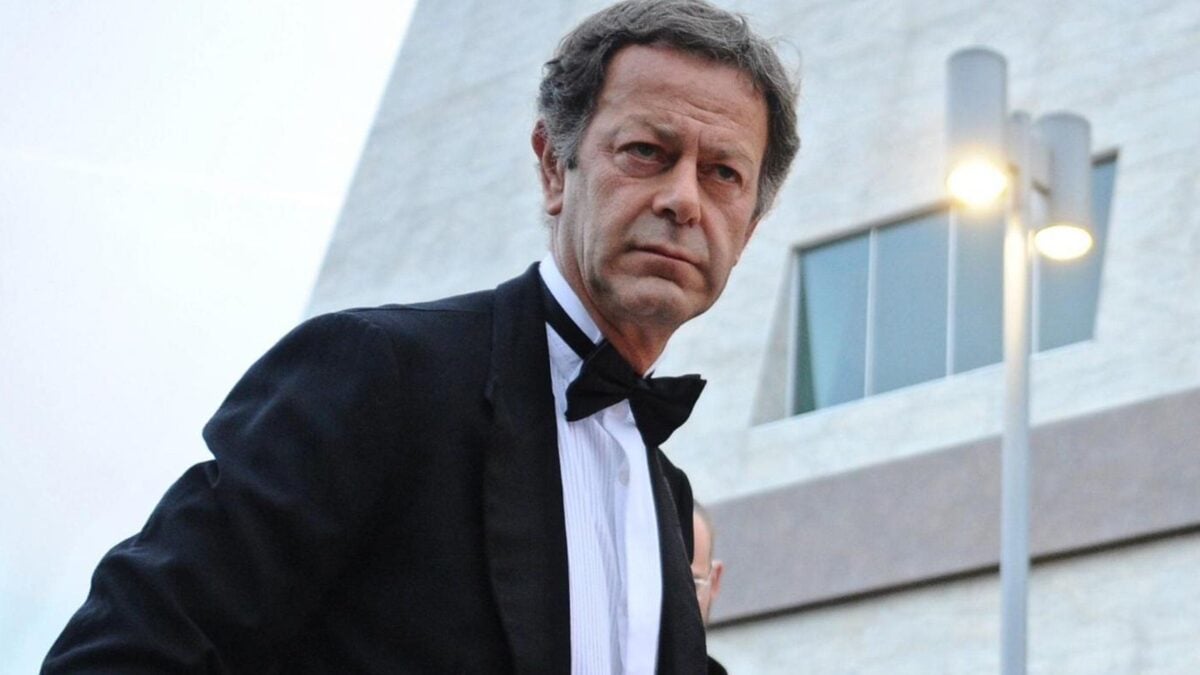 L’avvocato invisibile gestiva la cassaforte