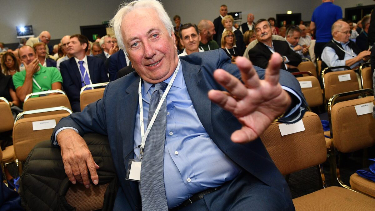 Banca Carige è salva dal fallimento ma rasa al suolo Malacalza fa muro