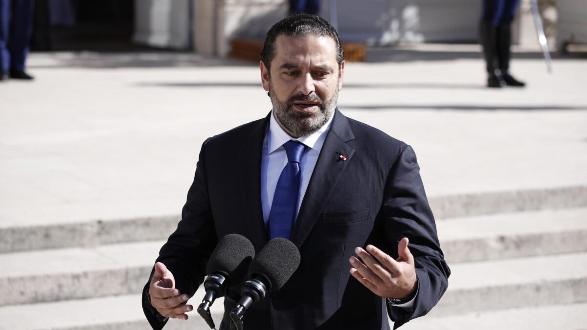 Macron fa accordi con il Libano Italia tagliata fuori, rischi per Eni