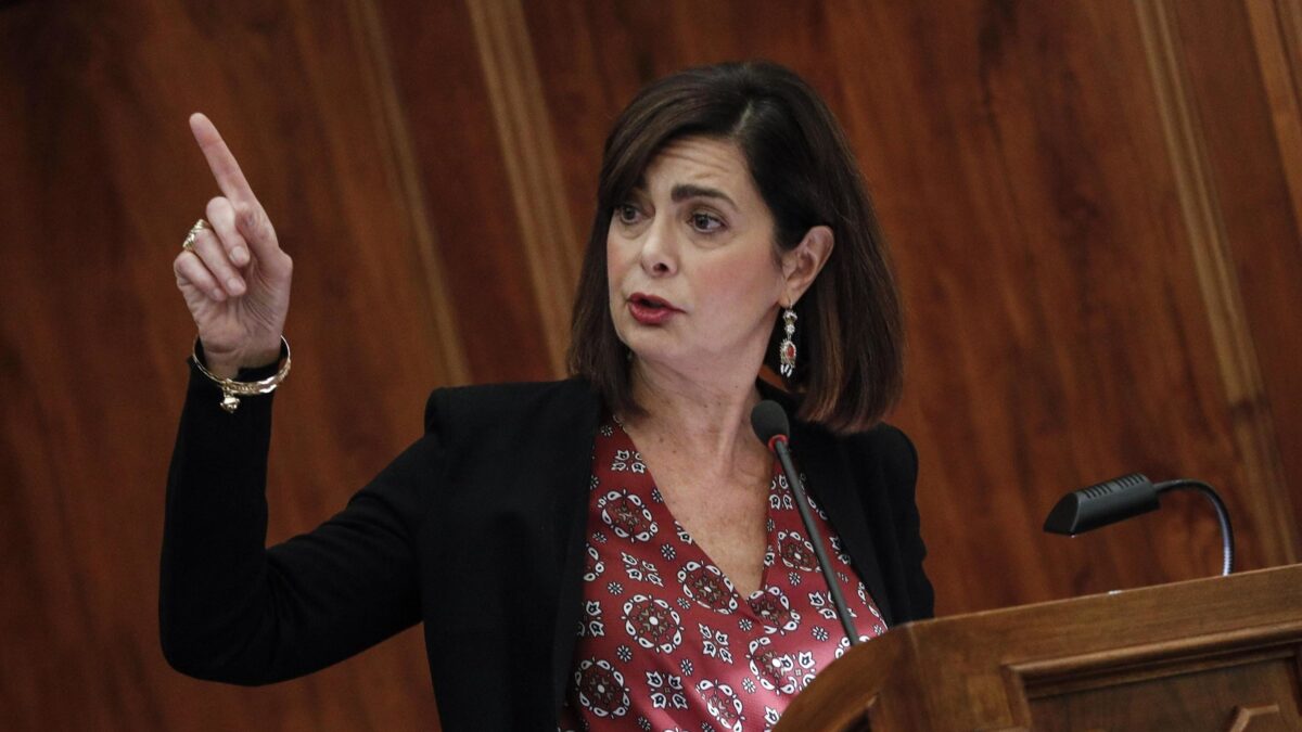 Il Pd si rifà i connotati con Bindi e Boldrini