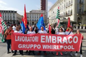 La nuova crisi dell’ex Embraco simbolo delle nozze tra Pd e 5 stelle
