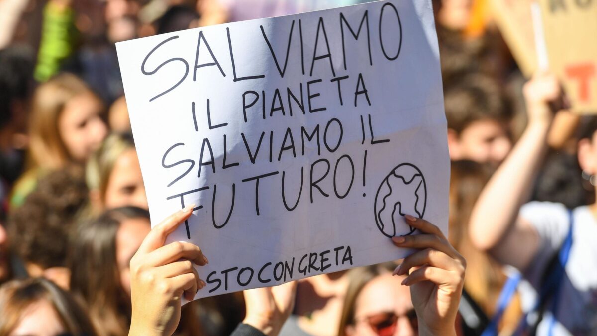 Lo sciopero verde serve a non cambiare nulla
