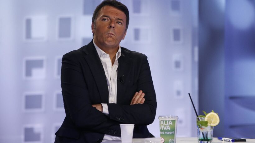 Il gruppo Toto finanziava Open direttamente