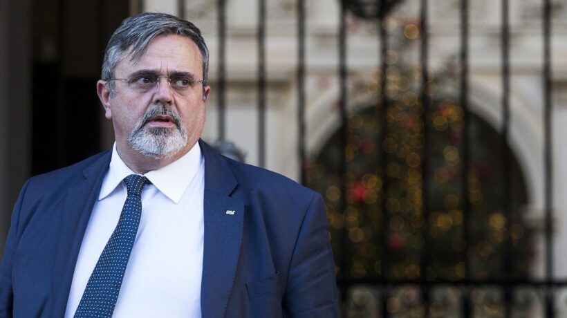 «La rappresentanza unica dei sindacati serve solo a salvare Confindustria»