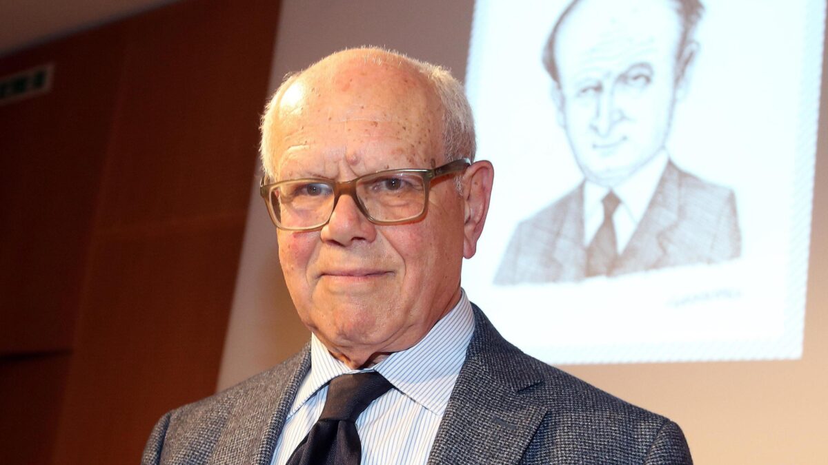 Emilio Giannelli: «Il mio Conte con la puzza sotto il naso»