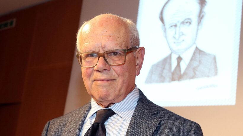 Emilio Giannelli: «Il mio Conte con la puzza sotto il naso»