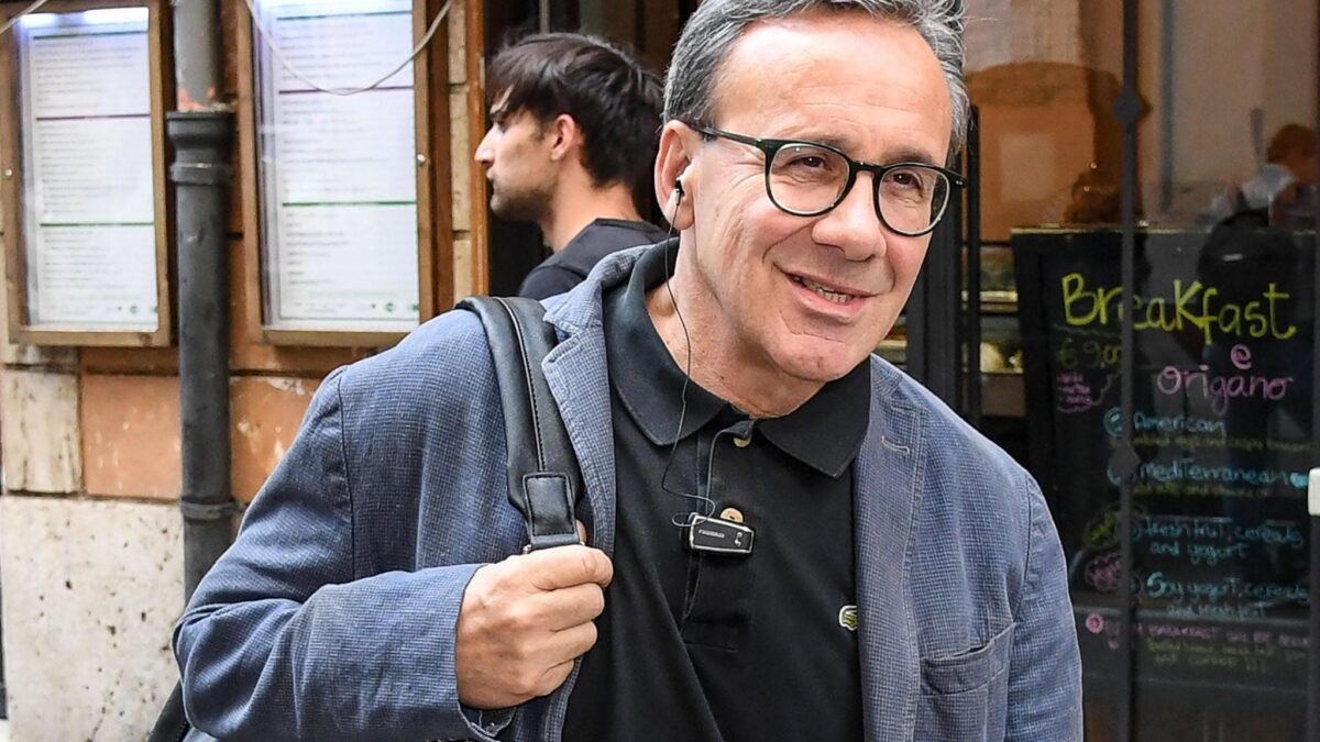 Il Pd non si fida del suo candidato in Umbria