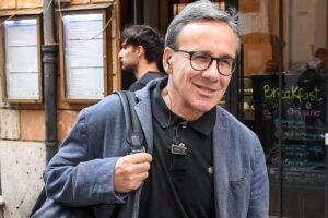 Il Pd non si fida del suo candidato in Umbria