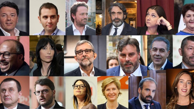 Ecco i renziani pronti a uscire dal Pd. E ci sono già i finanziatori del nuovo partito