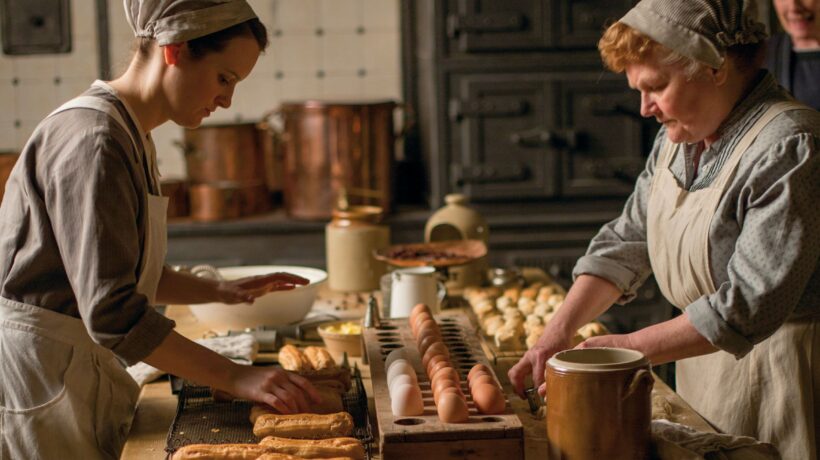 Tutte le ricette nascoste nelle serie tv