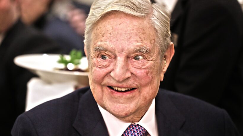 Tutti i soldi di Soros a politici italiani e Ong