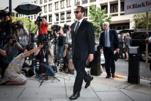 «Abbiamo la prova del complotto di Mifsud»