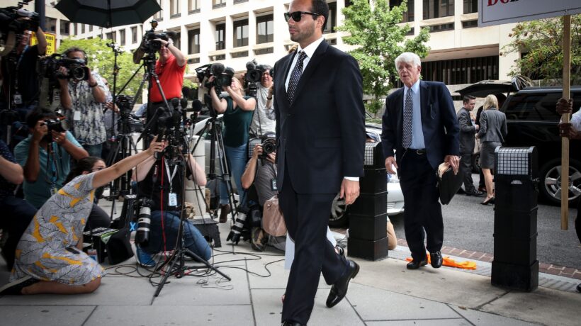 «Abbiamo la prova del complotto di Mifsud»