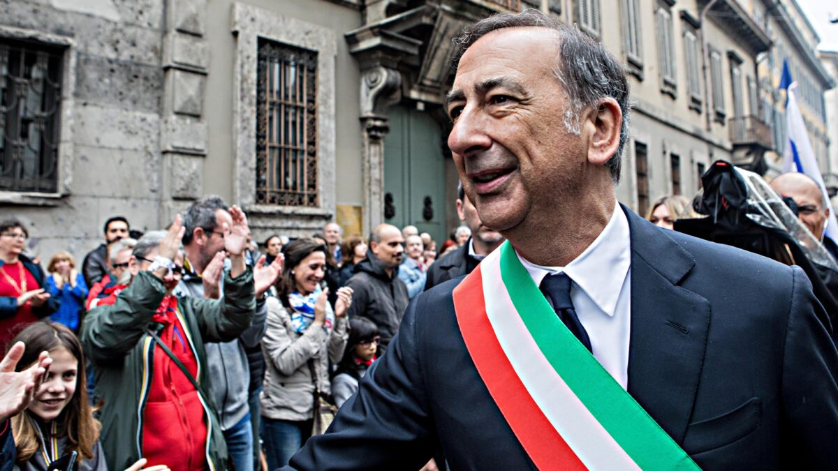 La sinistra pro curdi dà le moschee ai turchi