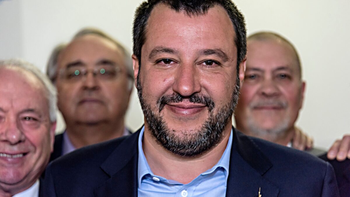 «Governo tasse sbarchi manette. Ma non gli faremo fare altri danni»