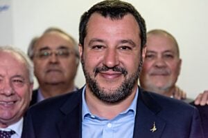 «Governo tasse sbarchi manette. Ma non gli faremo fare altri danni»