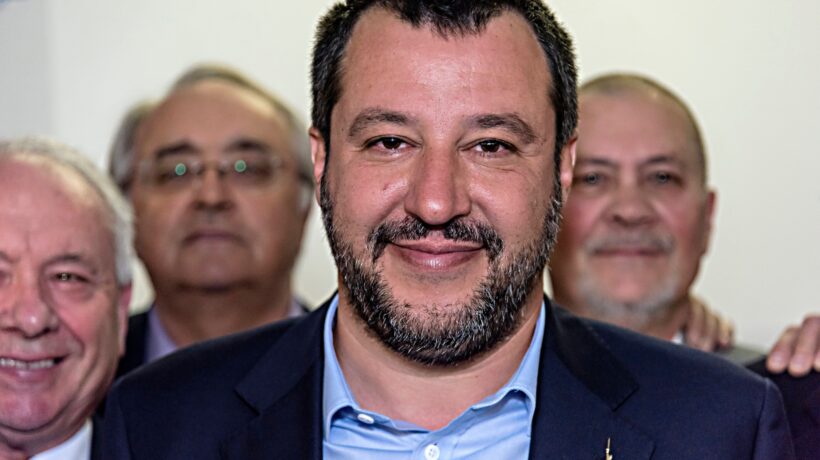 «Governo tasse sbarchi manette. Ma non gli faremo fare altri danni»