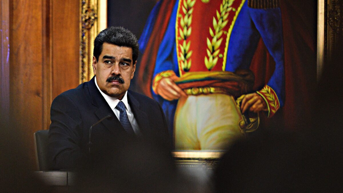 La lotta giallorossa all’evasione ha un modello da brividi: Maduro