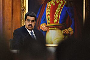 La lotta giallorossa all’evasione ha un modello da brividi: Maduro